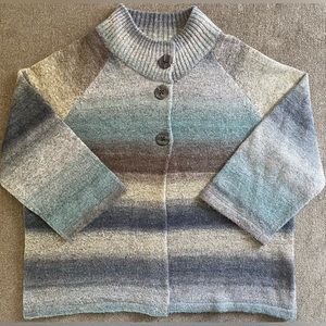 CROFT&BORROW Cardigan Sweater